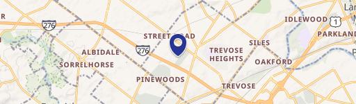 307 Pennsylvania Blvd