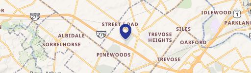 405 Pennsylvania Blvd