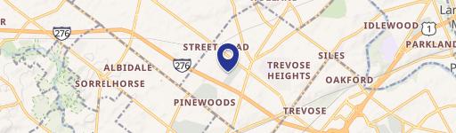 304 Pennsylvania Blvd