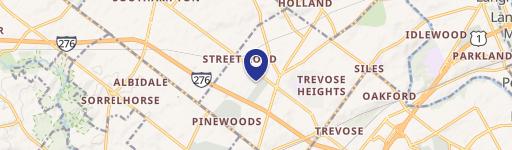 501 Pennsylvania Blvd