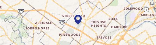 301 Pennsylvania Blvd