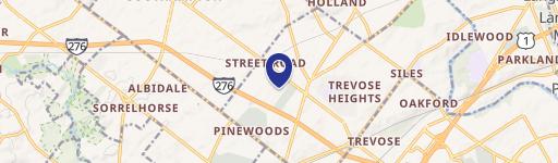 101 Pennsylvania Blvd