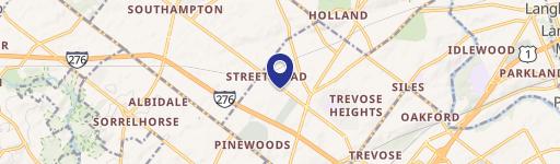 950 Pennsylvania Blvd