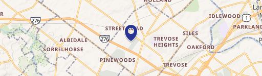 602 Pennsylvania Blvd