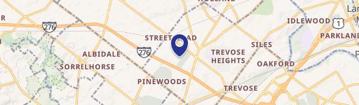 702 Pennsylvania Blvd