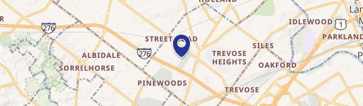 206 Pennsylvania Blvd