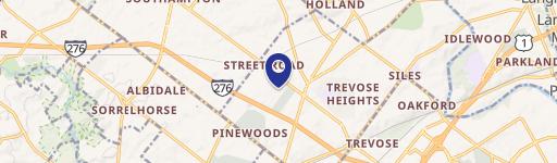 905 Pennsylvania Blvd, Unit 915