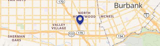 5050 Tujunga Ave, Unit 22