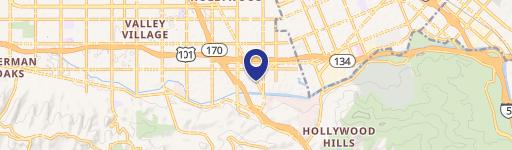 10725 Acama St, Unit 3