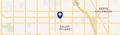 5309 Whitsett Ave, Unit 3