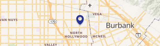 6045 Craner Ave, Unit 3