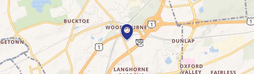 670 Woodbourne Rd, Unit 1