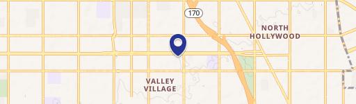 5319 Vantage Ave, Unit 6