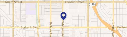 5662 Whitsett Ave, Unit 6