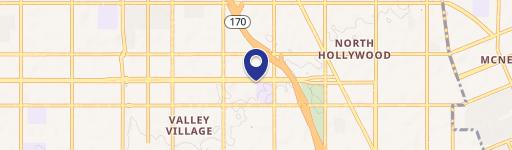 5330 Radford Ave, Unit 6