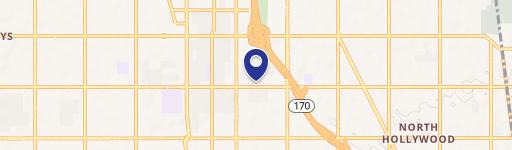 12329 Oxnard St, Unit 7