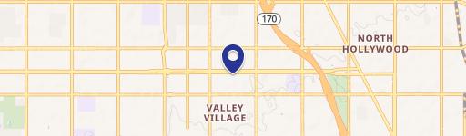 5330 Corteen Pl, Unit 8