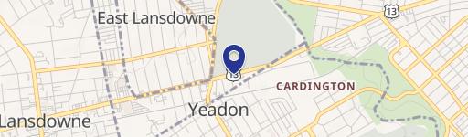 6740 Baltimore Ave, Unit 6742