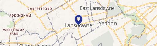 23 25th S Lansdowne Ave