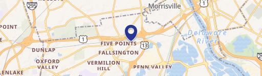 261 Lowr Morrisville Rd