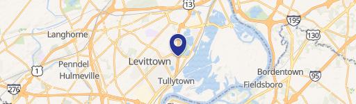 Fallsington Tullytown