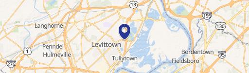 Fallsington Tullytown