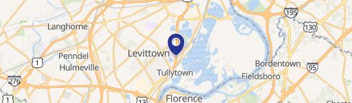 Fallsington Tullytown