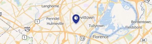 5921 Bristol Emilie Rd