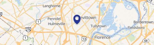 5903 Bristol Emilie Rd