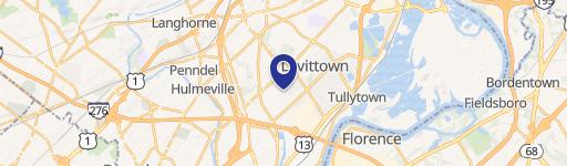 6004 Bristol Emilie Rd