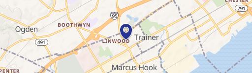 1503 Market St, Unit 1511