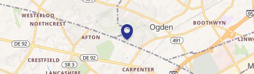 3220 Meetinghouse Rd