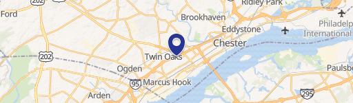 900 Township Line Rd