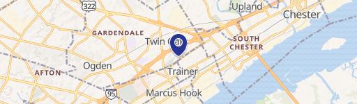 600 Township Line Rd