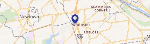 Langhorne-yardley Rd