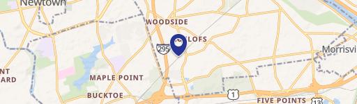 301 Oxford Vly Rd Ste, Unit 1803