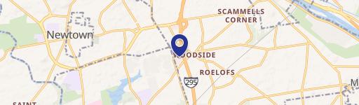 601 Floral Vale Blvd