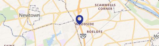 1000 Floral Vale Blvd