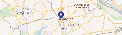 1001 Floral Vale Blvd