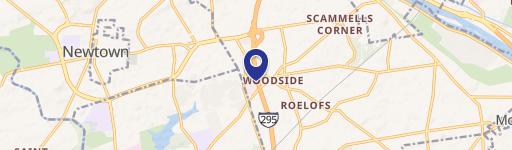 1100 Floral Vale Blvd