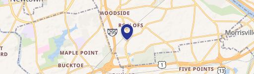 301 Oxford Vly Rd Ste 102a