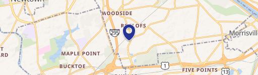 301 Oxford Vly Rd Ste 101b