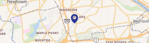 301 Oxford Vly Rd Ste 1301a