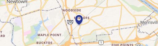 301 Oxford Vly Rd Ste 1102a