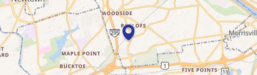 301 Oxford Vly Rd Ste 506b