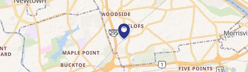 301 Oxford Vly Rd, Unit 1702