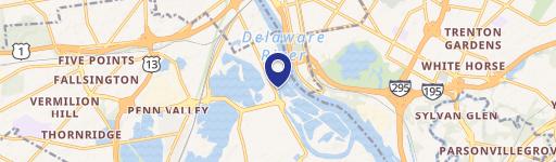 1900 Pennsylvania Ave