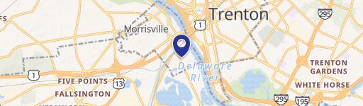 850 Pennsylvania Ave