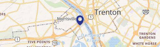 444 Pennsylvania Ave