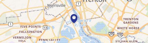 1380 Pennsylvania Ave